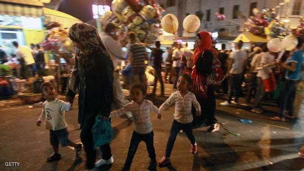 Apakah Anda Tahu Berapa Jumlah Penduduk Palestina Saat Ini? – Eramuslim