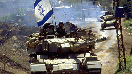Iran Ingatkan 1 Hal Ini Jika Israel Invasi Gaza
