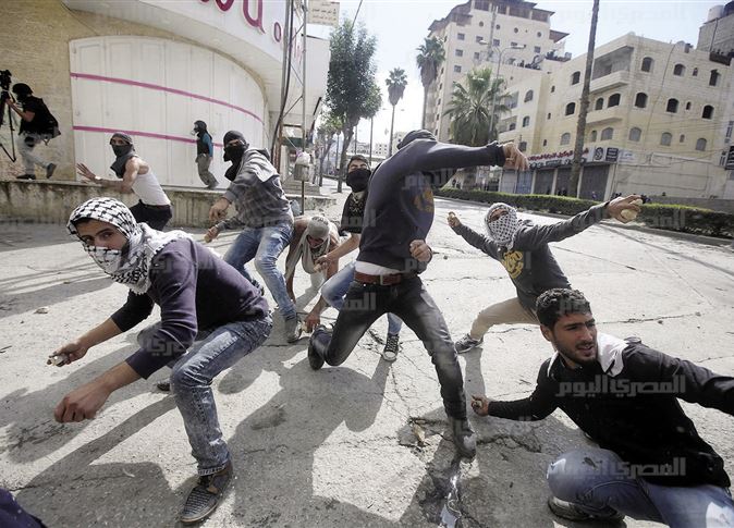 Izinkan Ritual Talmud di Al Quds, Hamas Serukan Intifadah – Eramuslim