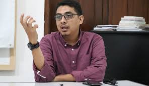 Syarat Usia Pilkada Diubah MA, Uceng: Kayak Mau Bodohi Satu Negeri – Eramuslim