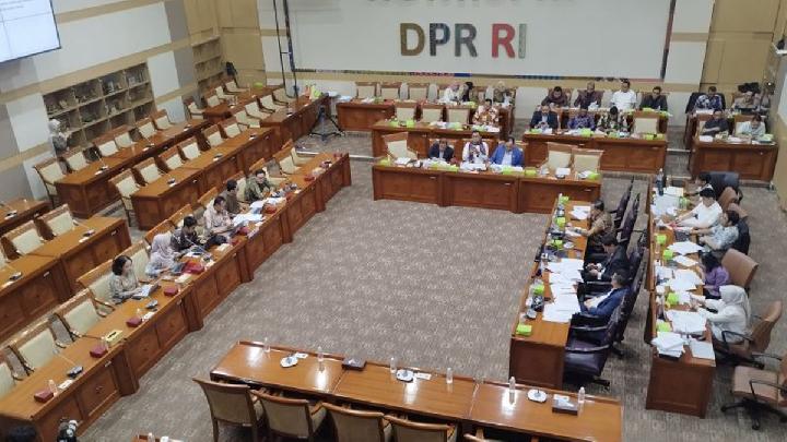 14 Masalah Kunci dalam RKUHAP: YLBHI dan Koalisi Sipil Desak DPR Hentikan Proses Tertutup dan Tergesa-gesa