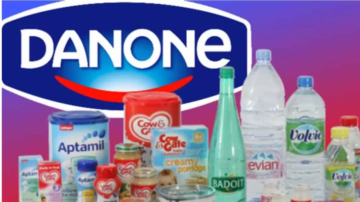 Danone Bantah Afiliasi Israel, Tapi Tetap Berbisnis — Aktivis: Keuntungannya Dukung Genosida